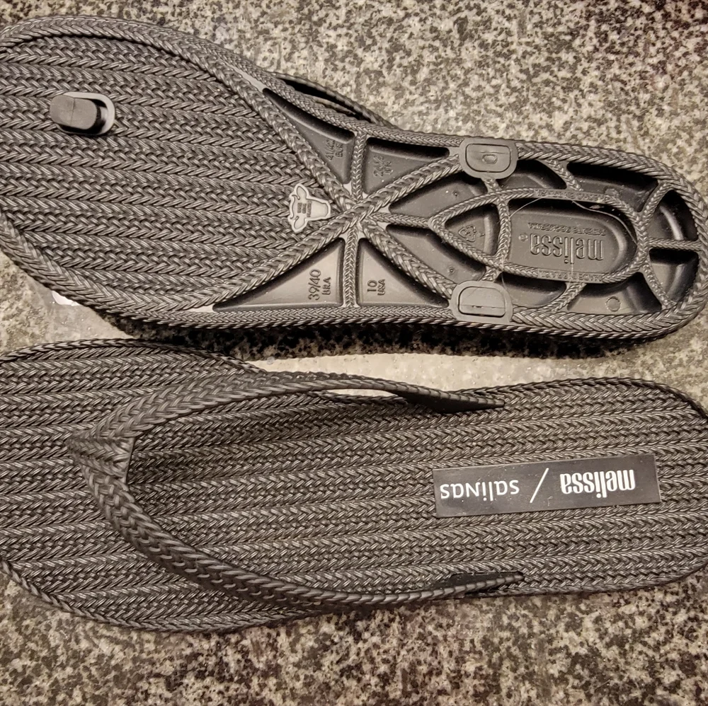 MELISSA BRAIDED SUMMER II + SALINAS - Picture 3 of 6